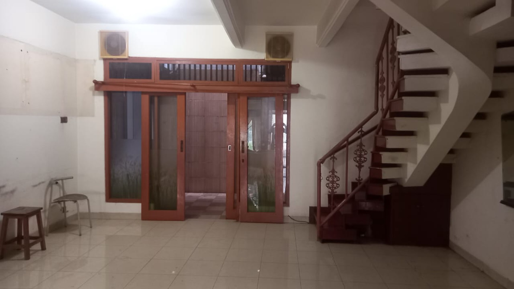 Dijual Rumah Lokasi Strategis dekat dengan STAN Bintaro Sektor 5