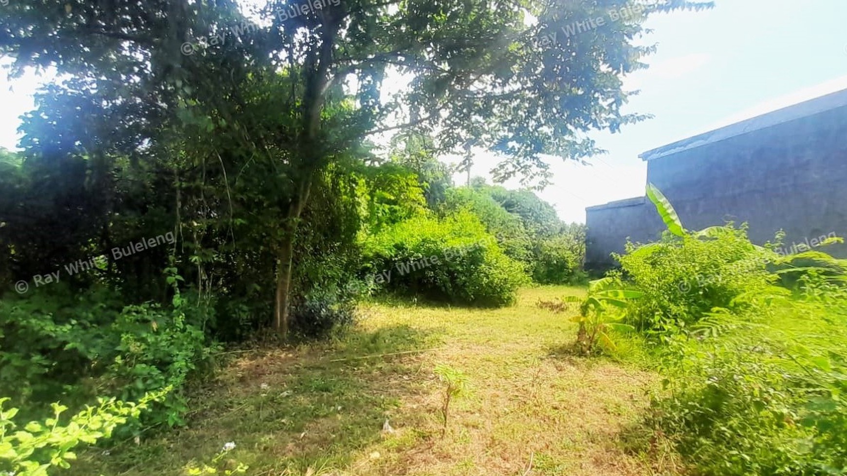 Strategic Land with Paved Access and Ready to Build Infrastructure