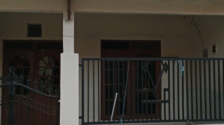 Dijual Rumah di Semampir Tengah Surabaya