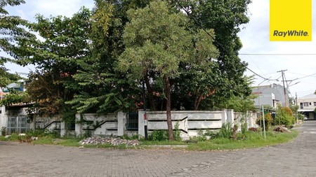 Dijual Rumah di Jalan Mojoarum Gubeng Surabaya