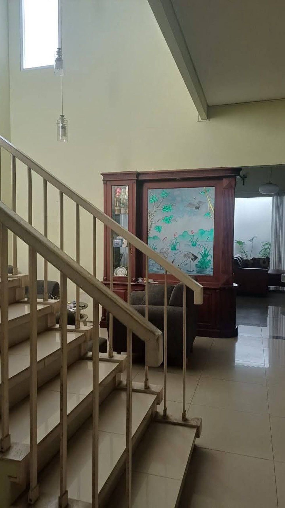 Rumah Cluster Buckingham Royal Residence, Surabaya