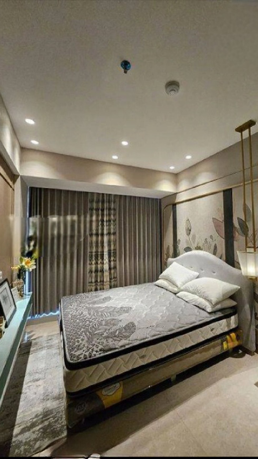 Dijual Aparatemen One Icon Tunjungan Plaza 6 Tipe 1 Bedroom Full Furnished Mewah Siap Huni
