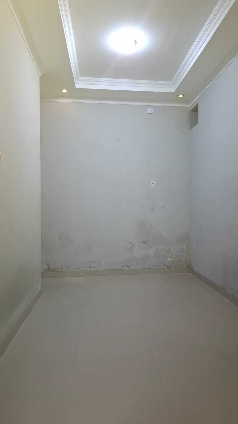 Rumah Tinggal Lokasi Strategis Dekat Kampus UII 