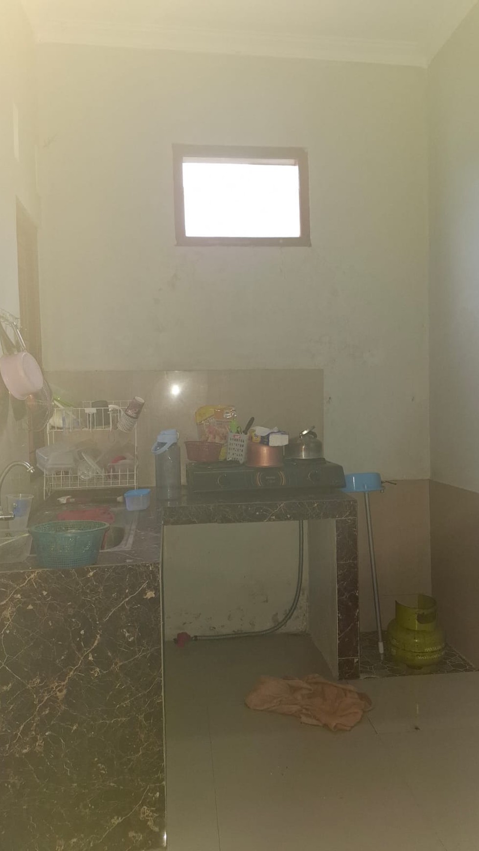 Rumah Tinggal Lokasi Strategis Dekat Kampus UII 