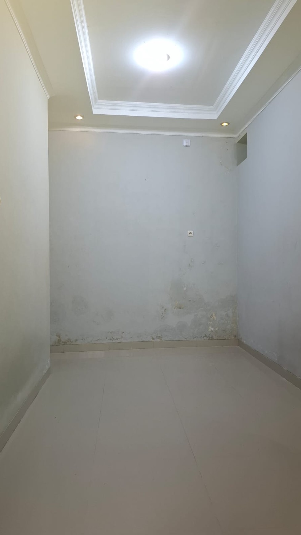 Rumah Tinggal Lokasi Strategis Dekat Kampus UII 