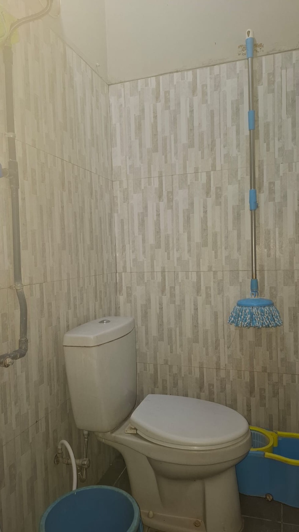 Rumah Tinggal Lokasi Strategis Dekat Kampus UII 