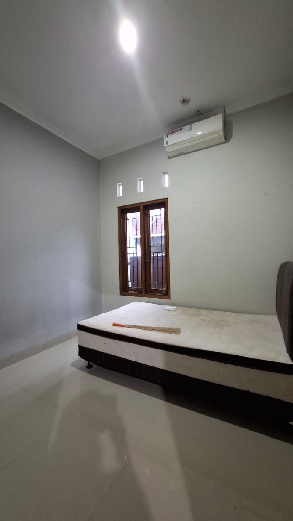 Rumah Tinggal Lokasi Strategis Dekat Kampus UII 