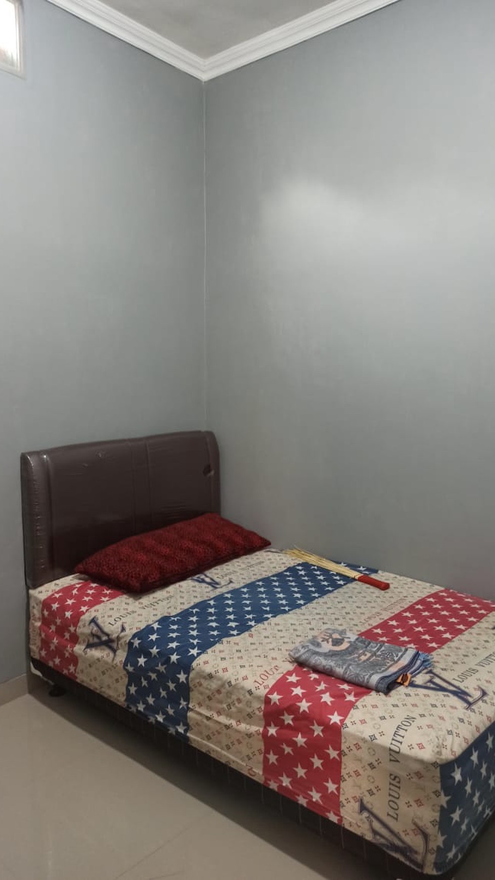 Rumah Tinggal Lokasi Strategis Dekat Kampus UII 