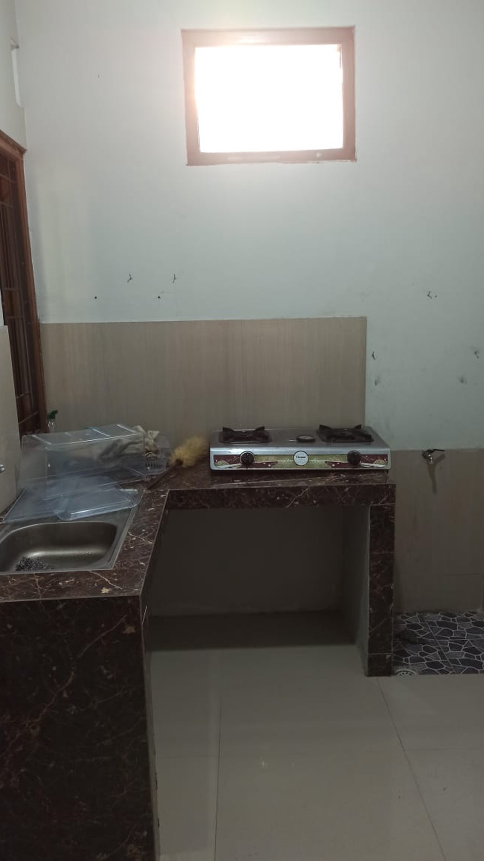 Rumah Tinggal Lokasi Strategis Dekat Kampus UII 