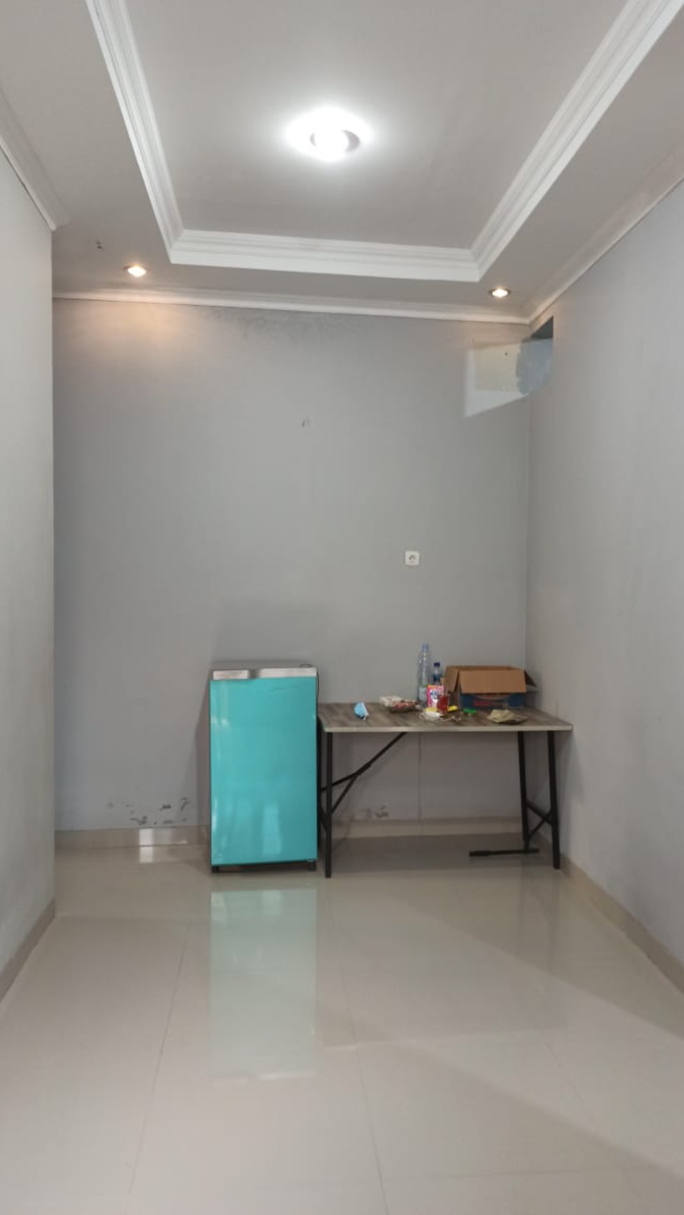 Rumah Tinggal Lokasi Strategis Dekat Kampus UII 