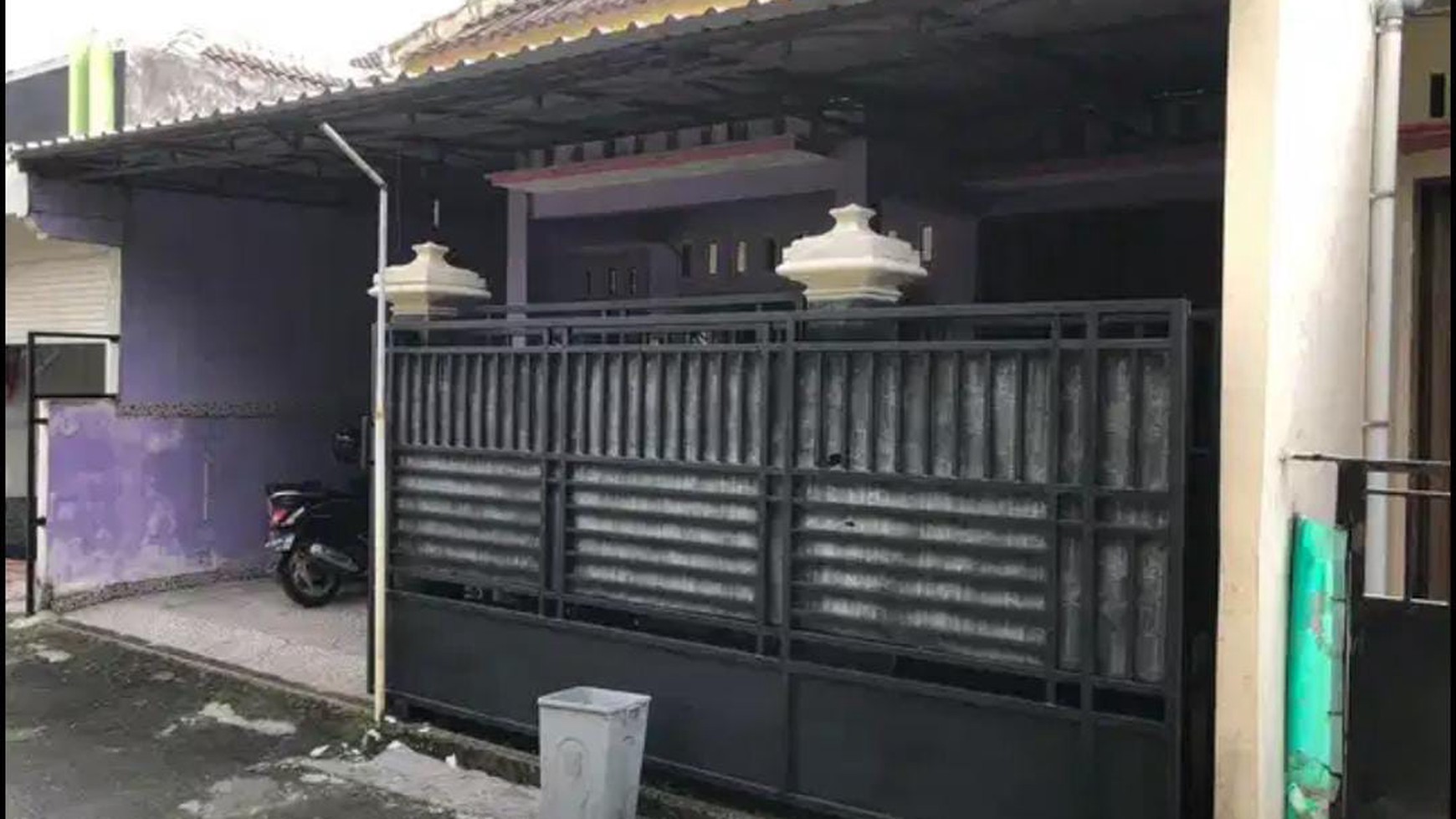 Disewakan Rumah Tinggal Lokasi Daerah Sumberadi Mlati Sleman 