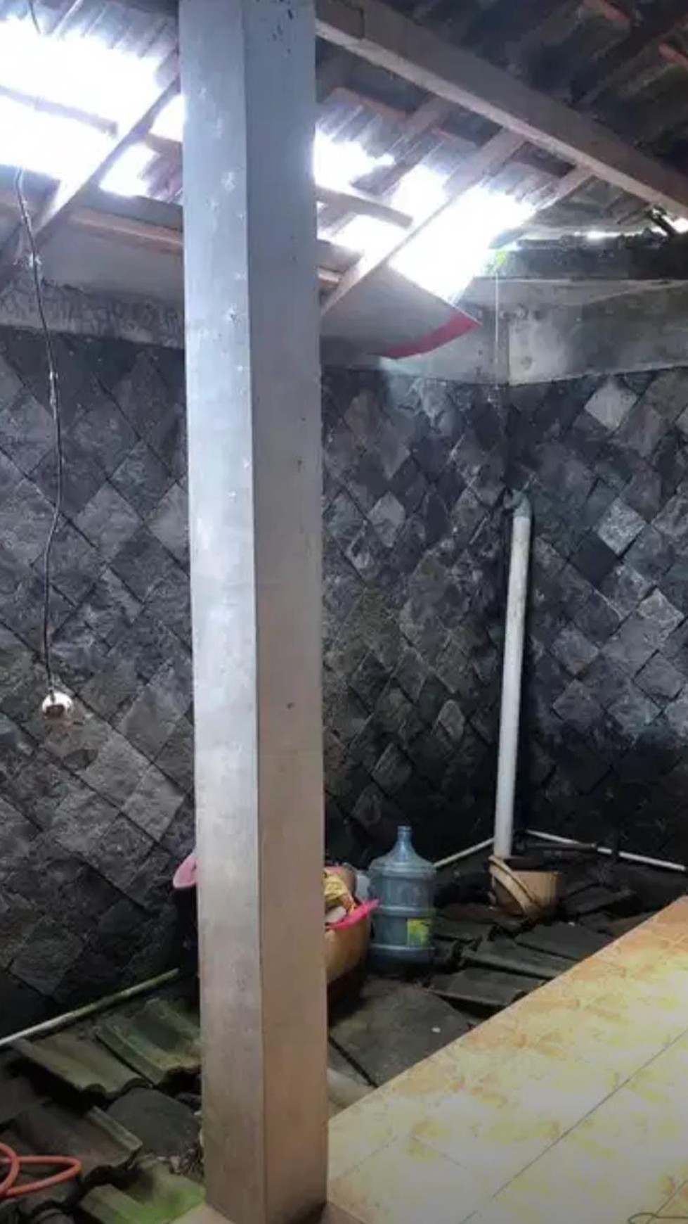 Disewakan Rumah Tinggal Lokasi Daerah Sumberadi Mlati Sleman 