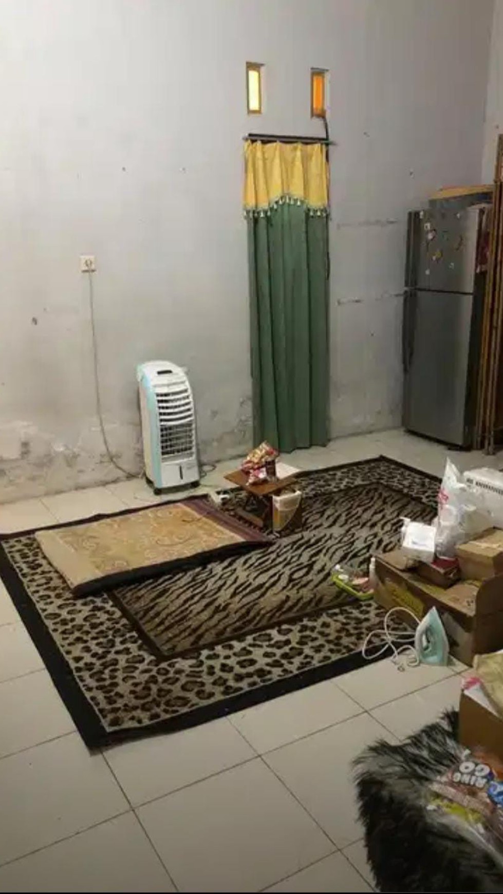 Disewakan Rumah Tinggal Lokasi Daerah Sumberadi Mlati Sleman 