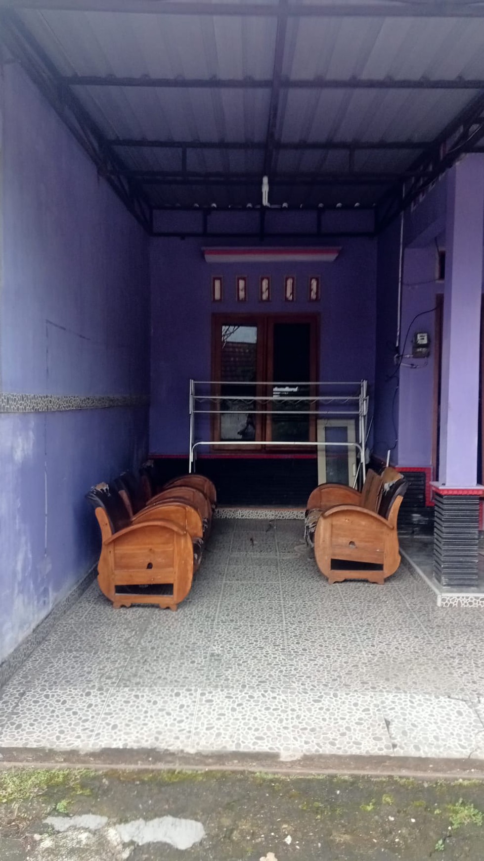 Disewakan Rumah Tinggal Lokasi Daerah Sumberadi Mlati Sleman 