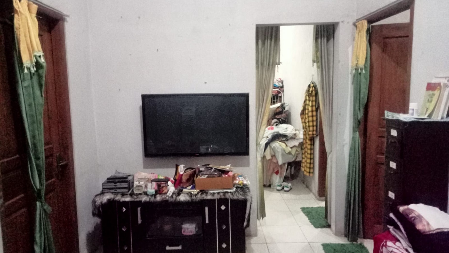 Disewakan Rumah Tinggal Lokasi Daerah Sumberadi Mlati Sleman 