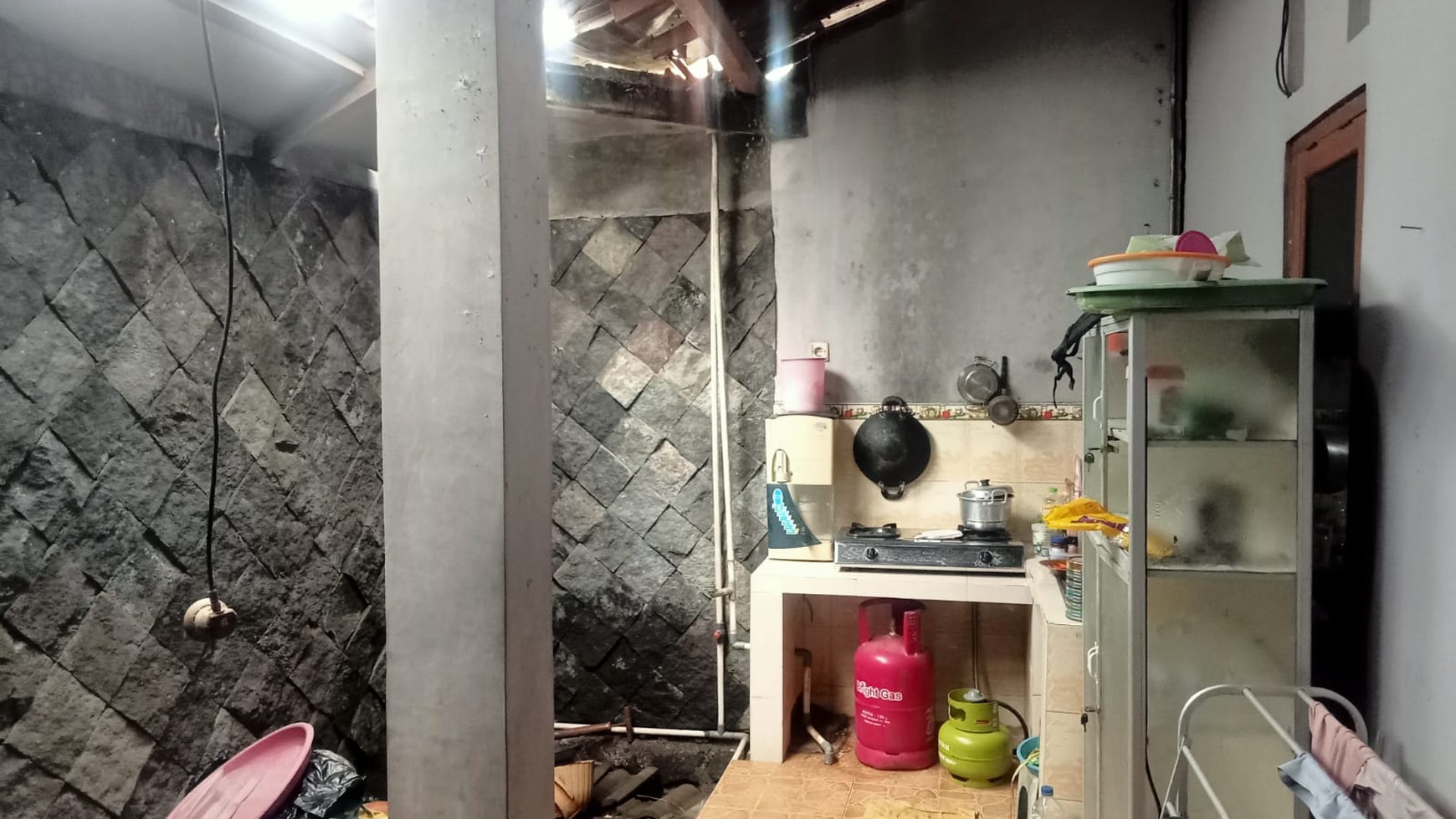 Disewakan Rumah Tinggal Lokasi Daerah Sumberadi Mlati Sleman 