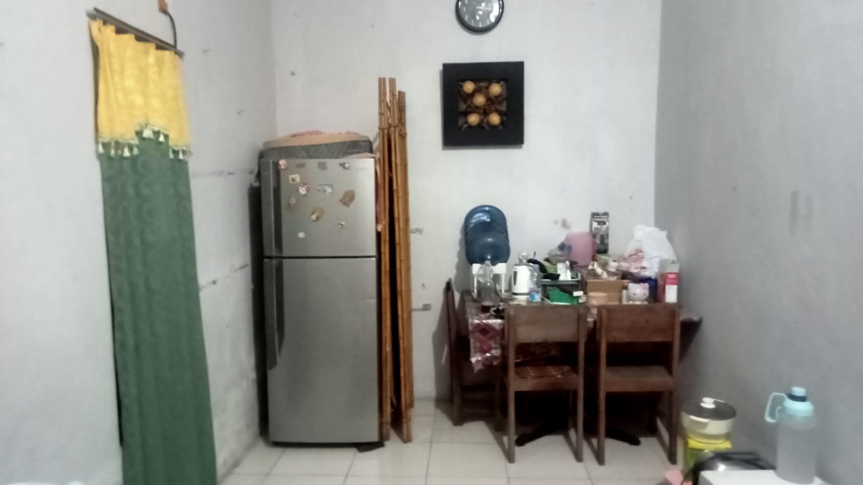 Disewakan Rumah Tinggal Lokasi Daerah Sumberadi Mlati Sleman 