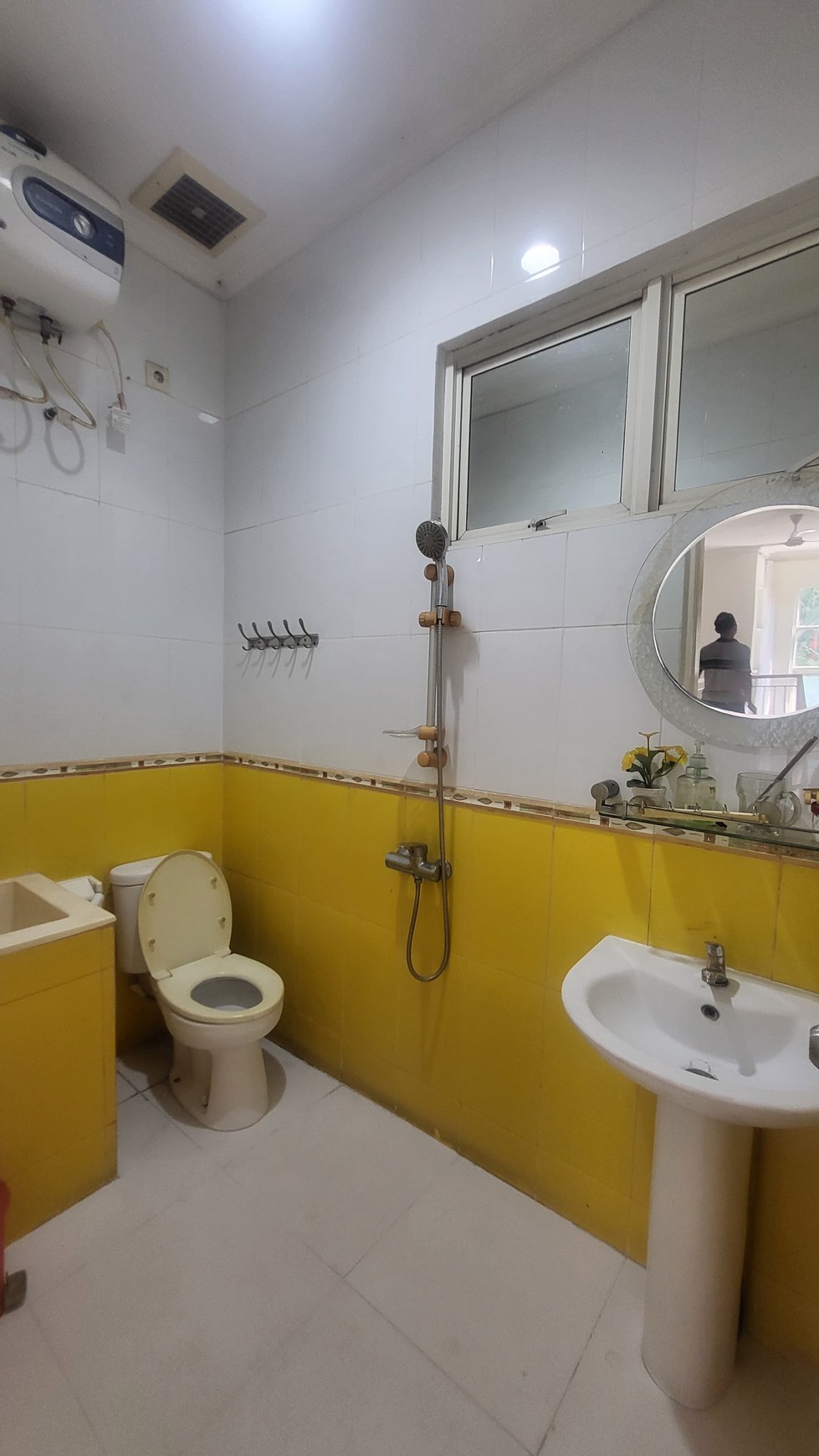 Rumah Di Giri Loka BSD City