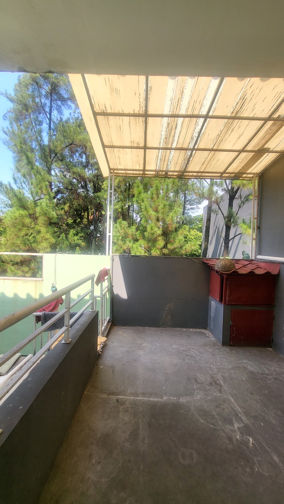 Rumah Di Giri Loka BSD City