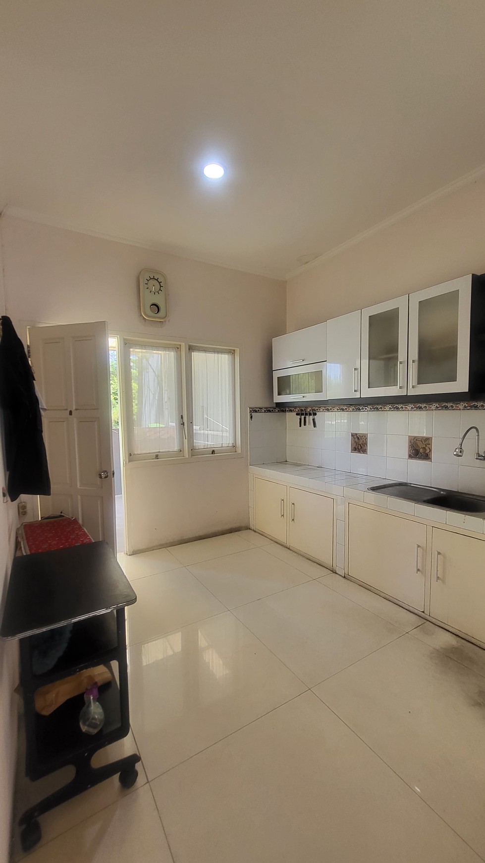 Rumah Di Giri Loka BSD City