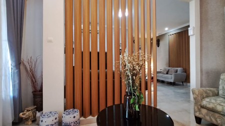 Rumah Asri dan Bagus  Lokasi Nusa loka