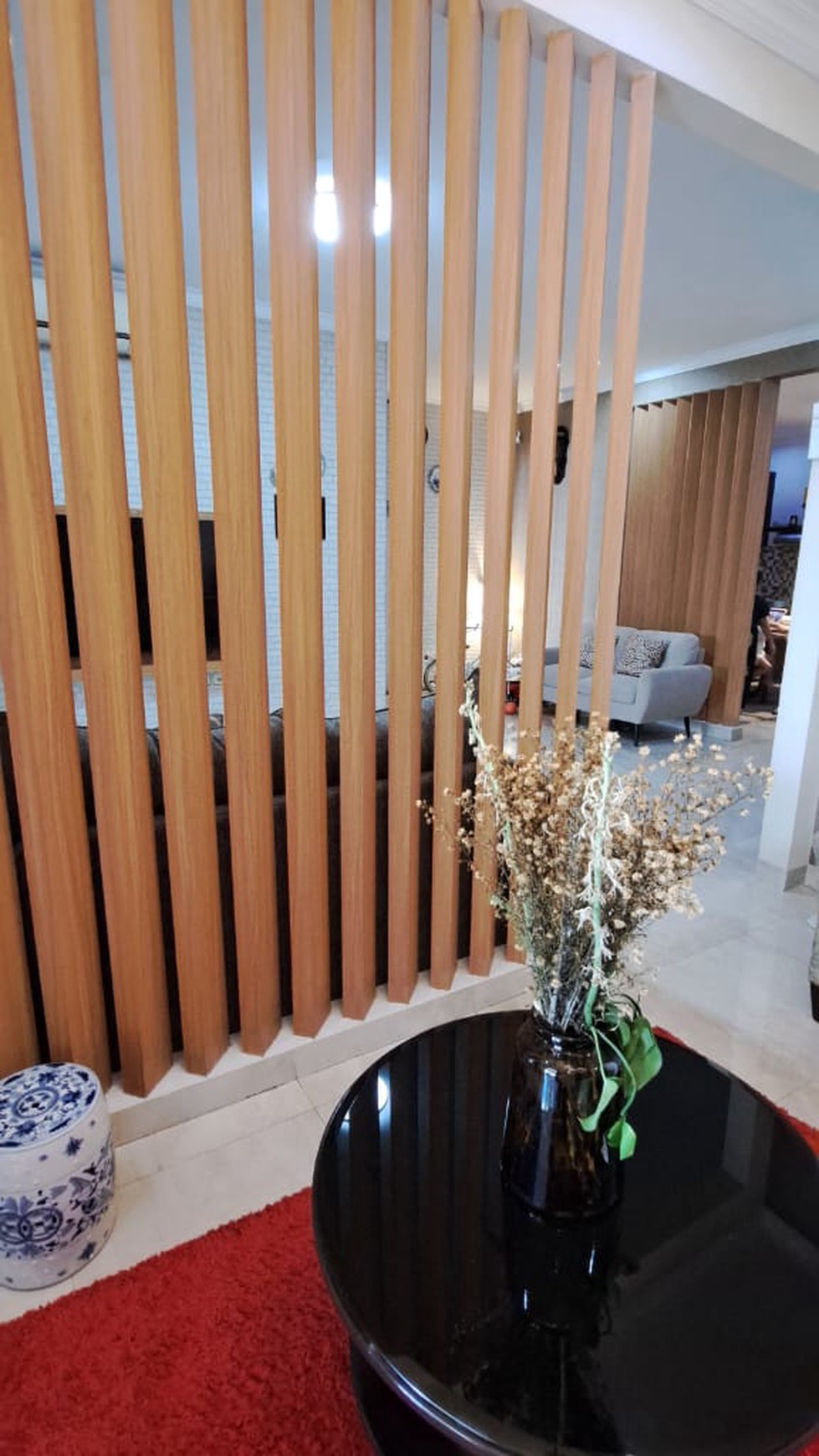 Rumah Asri dan Bagus  Lokasi Nusa loka