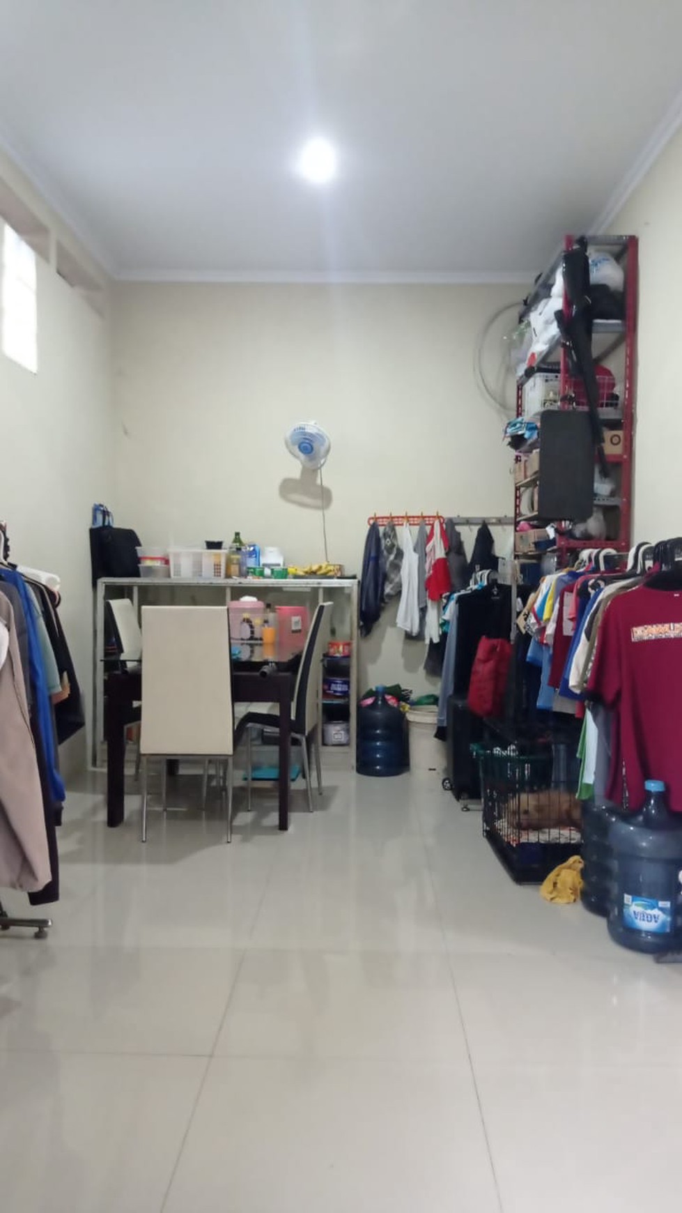 Rumah siap huni di Perum Asri Padayungan, Tasikmalaya