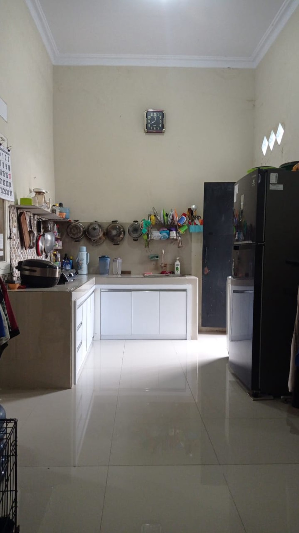 Rumah siap huni di Perum Asri Padayungan, Tasikmalaya