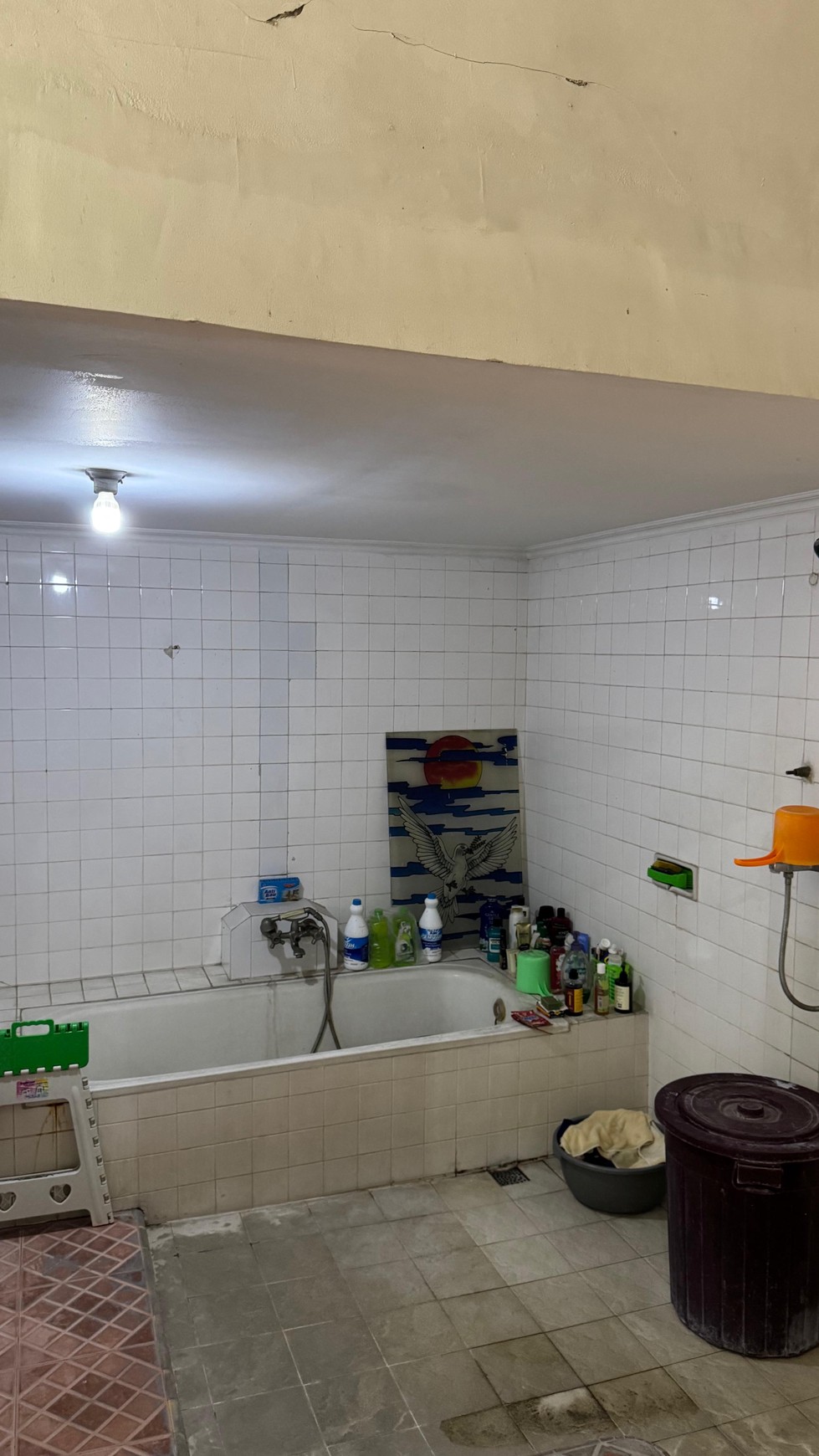 DIJUAL RUMAH JALAN MAMPANG PRAPATAN JAKARTA SELATAN