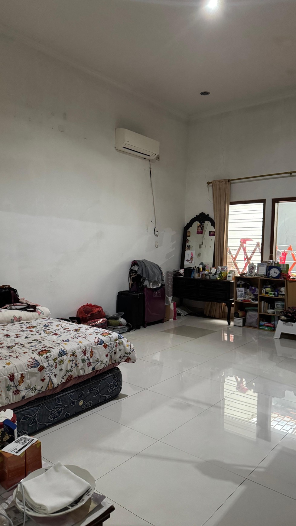 DIJUAL RUMAH JALAN MAMPANG PRAPATAN JAKARTA SELATAN