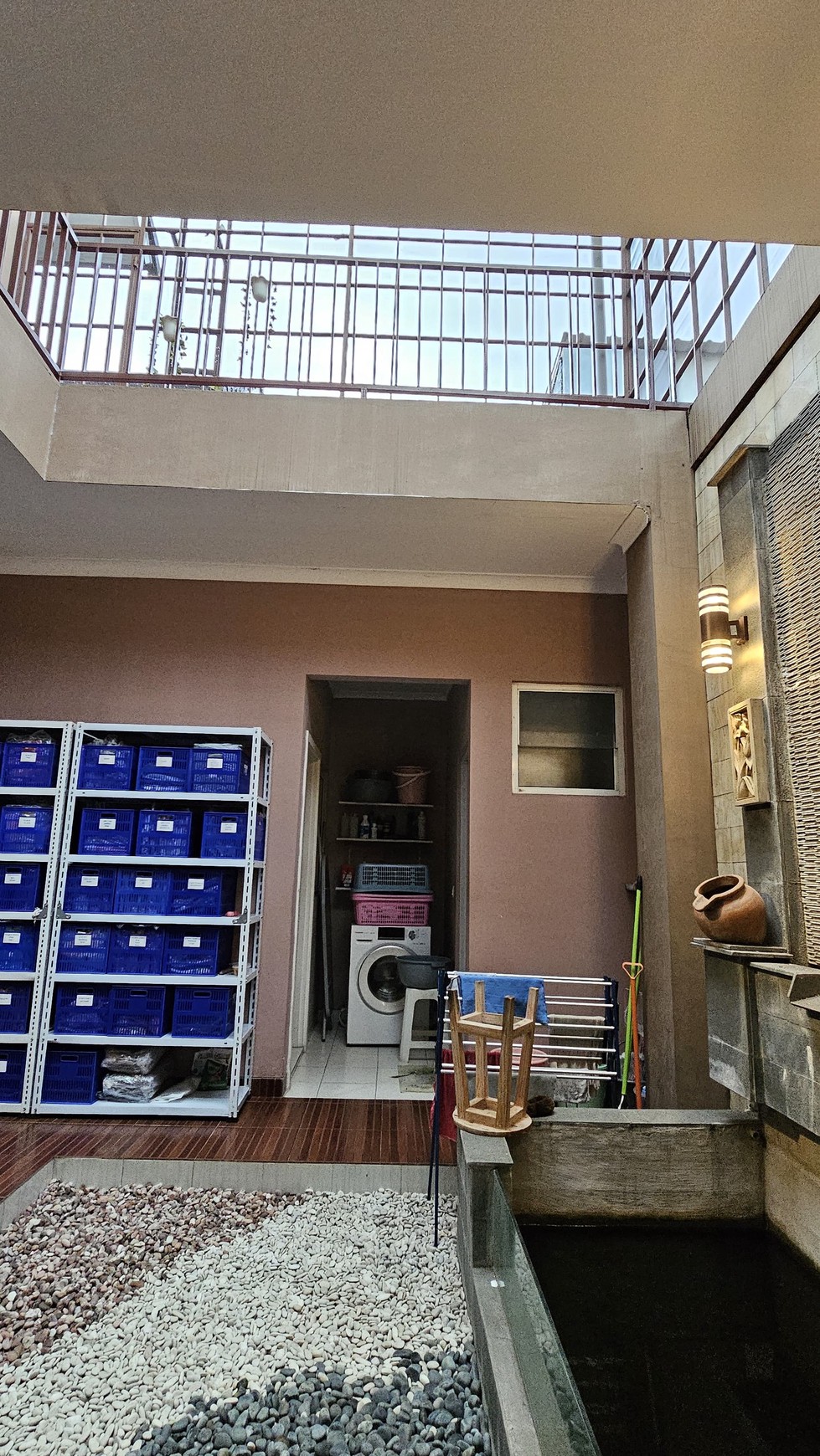 Dijual Rumah Inika Insland nempel Stasiun KRL Cisauk & Akses Tol BSD 