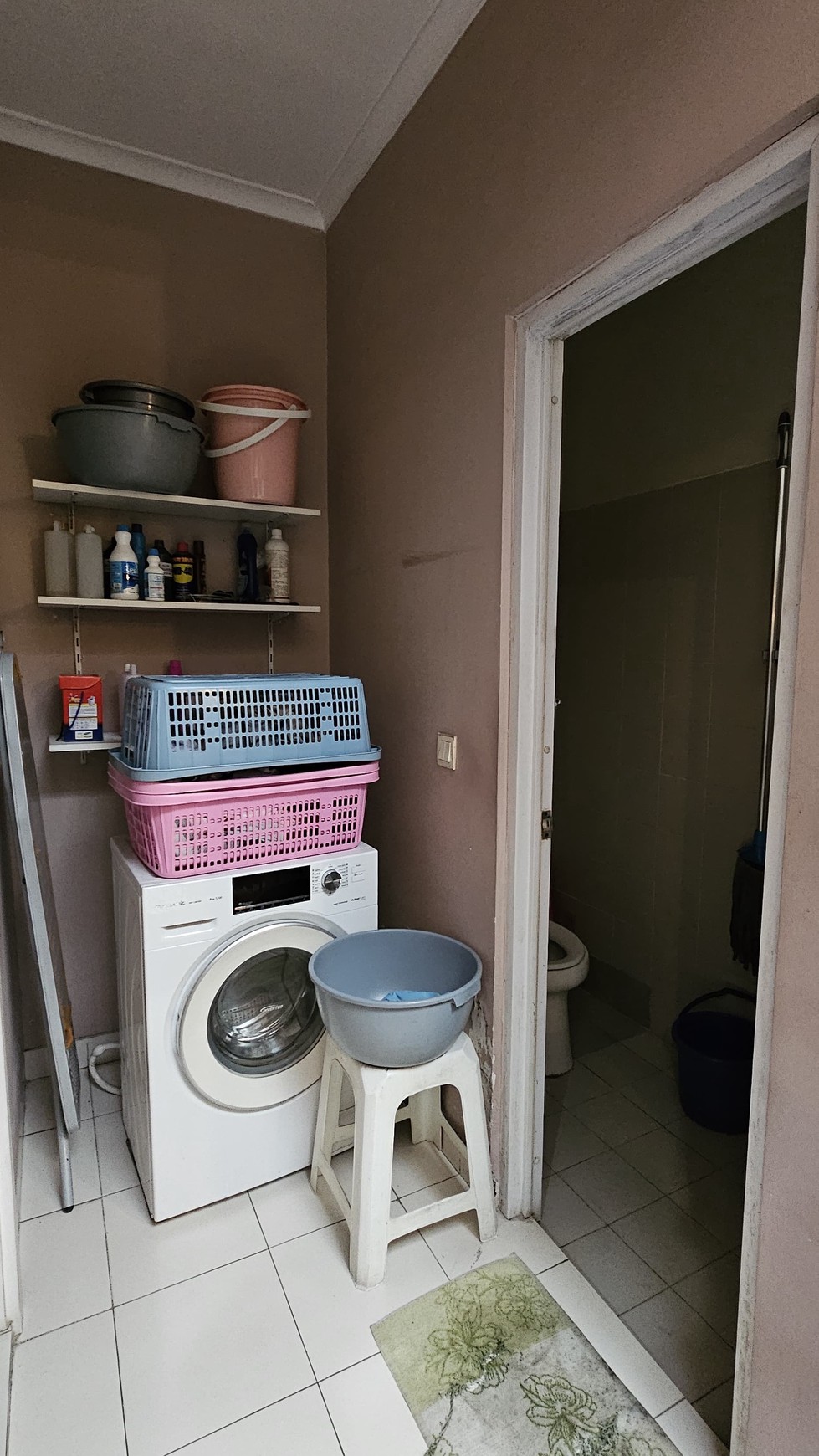 Dijual Rumah Inika Insland nempel Stasiun KRL Cisauk & Akses Tol BSD 