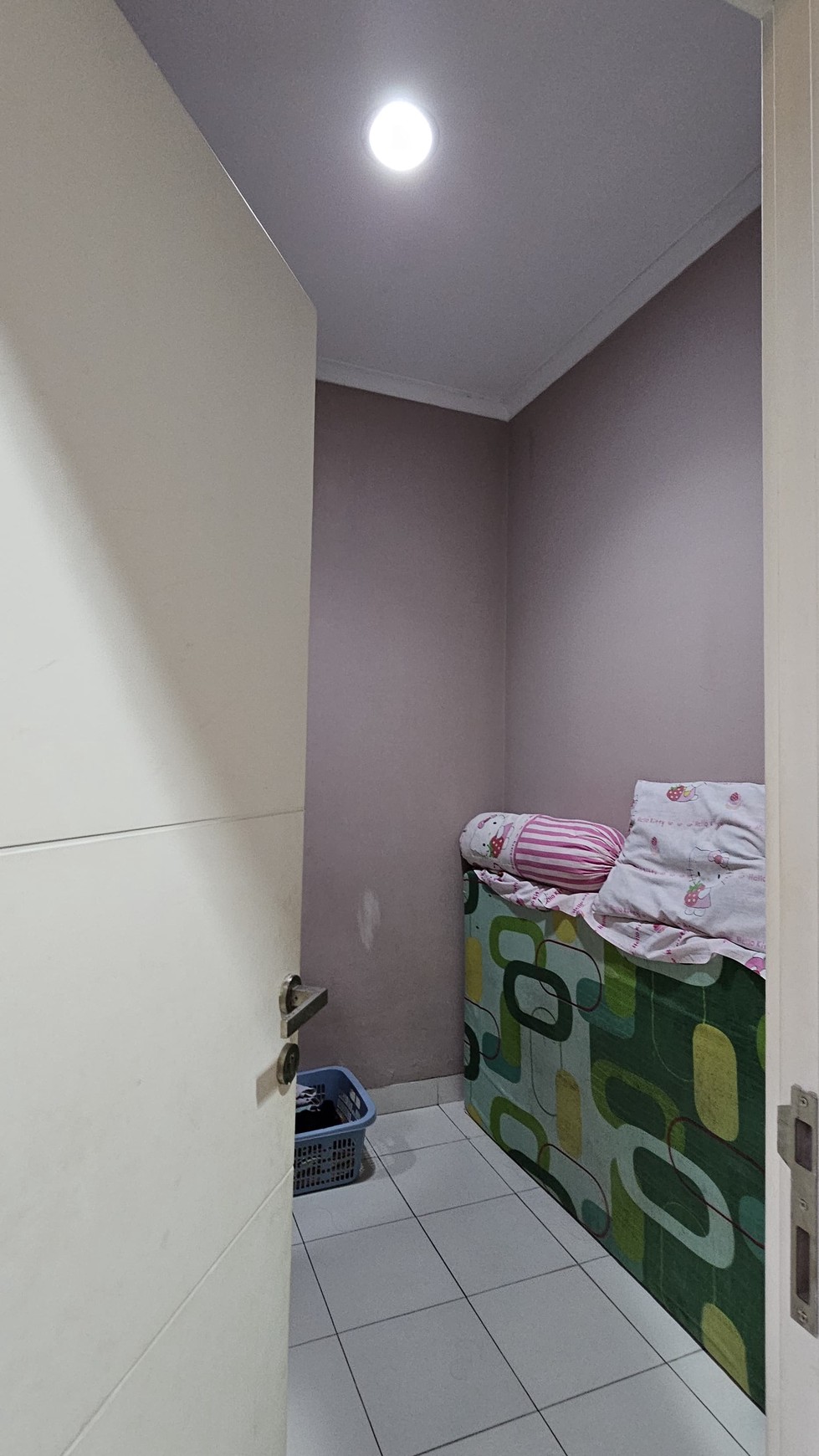 Dijual Rumah Inika Insland nempel Stasiun KRL Cisauk & Akses Tol BSD 