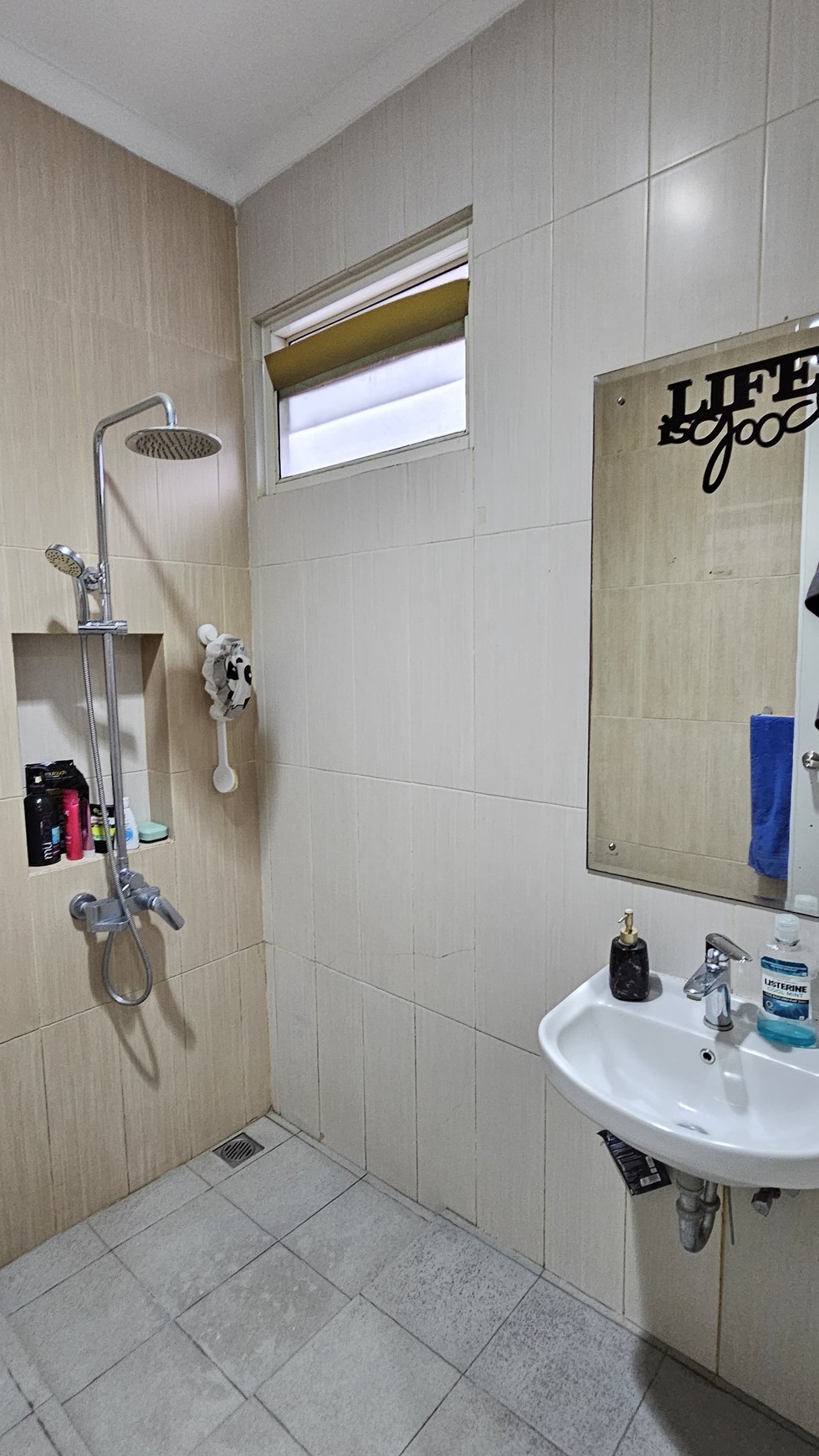 Dijual Rumah Inika Insland nempel Stasiun KRL Cisauk & Akses Tol BSD 