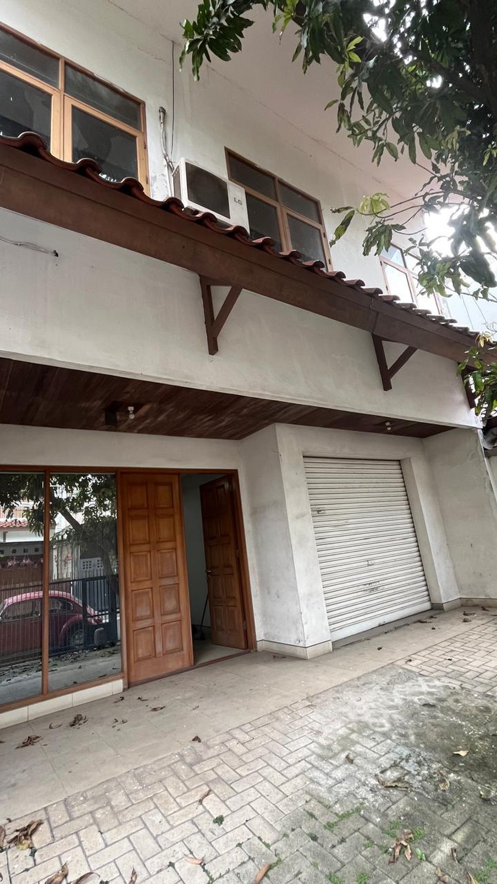 DIJUAL RUMAH TINGGAL DEKAT PONDOK INDAH MALL