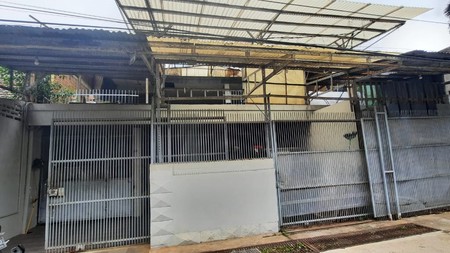 DIJUAL RUMAH DEKAT BLOK M KEBAYORAN BARU JAKARTA SELATAN