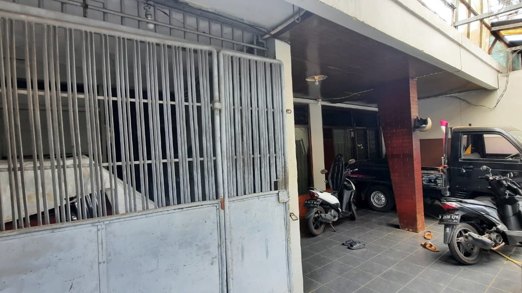 DIJUAL RUMAH DEKAT BLOK M KEBAYORAN BARU JAKARTA SELATAN