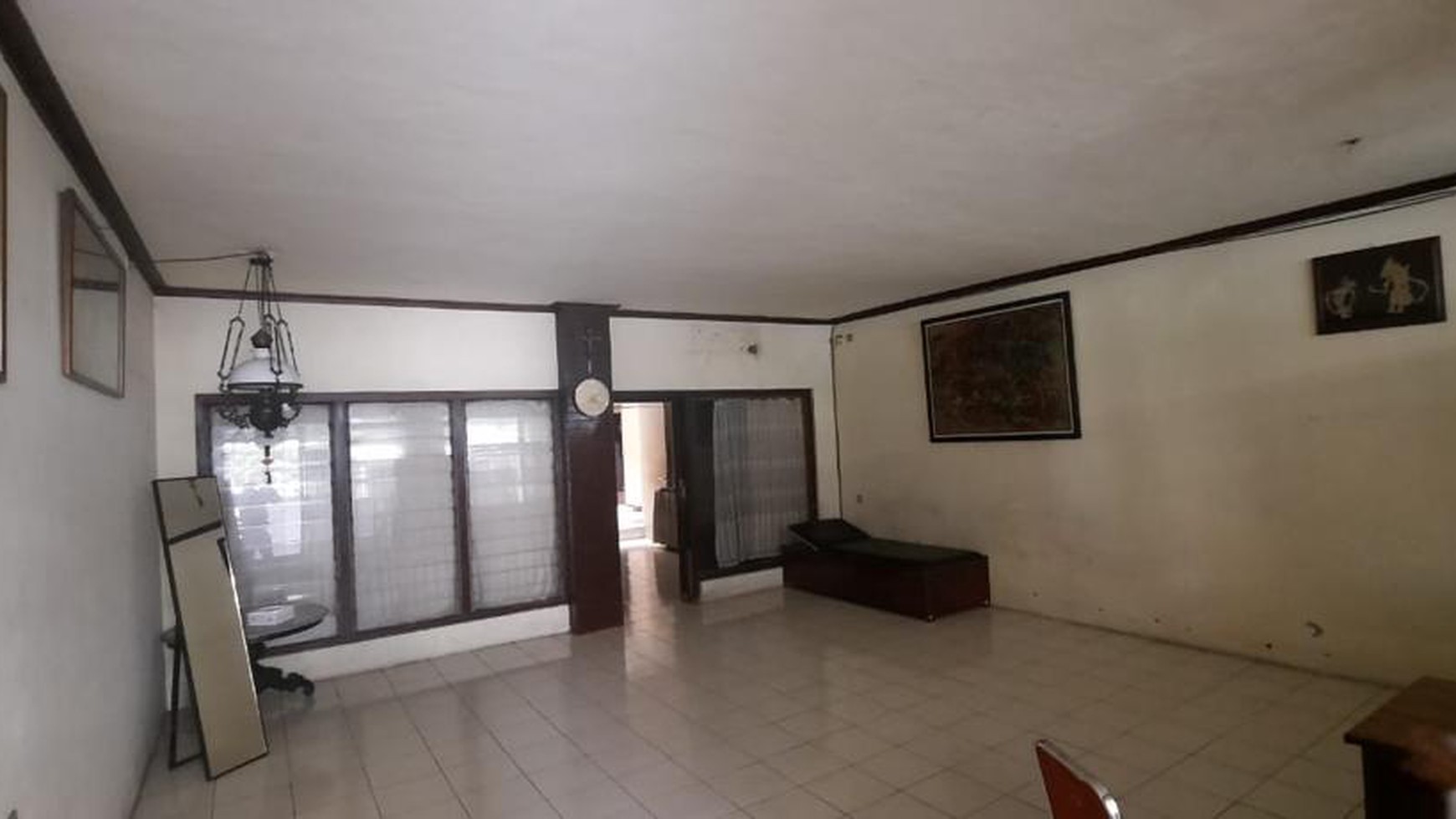 DIJUAL RUMAH DEKAT BLOK M KEBAYORAN BARU JAKARTA SELATAN