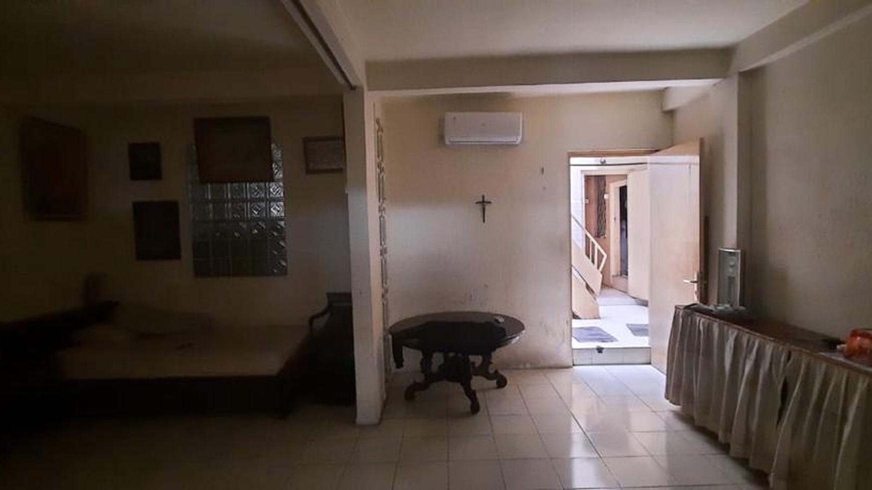 DIJUAL RUMAH DEKAT BLOK M KEBAYORAN BARU JAKARTA SELATAN