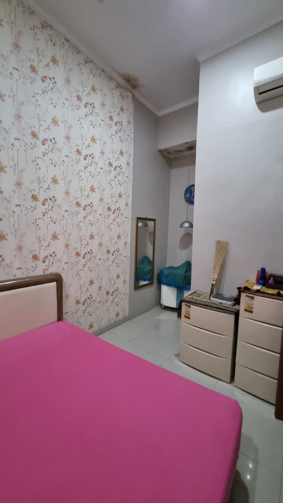 Rumah Minimalis, 1 lantai di Bintaro