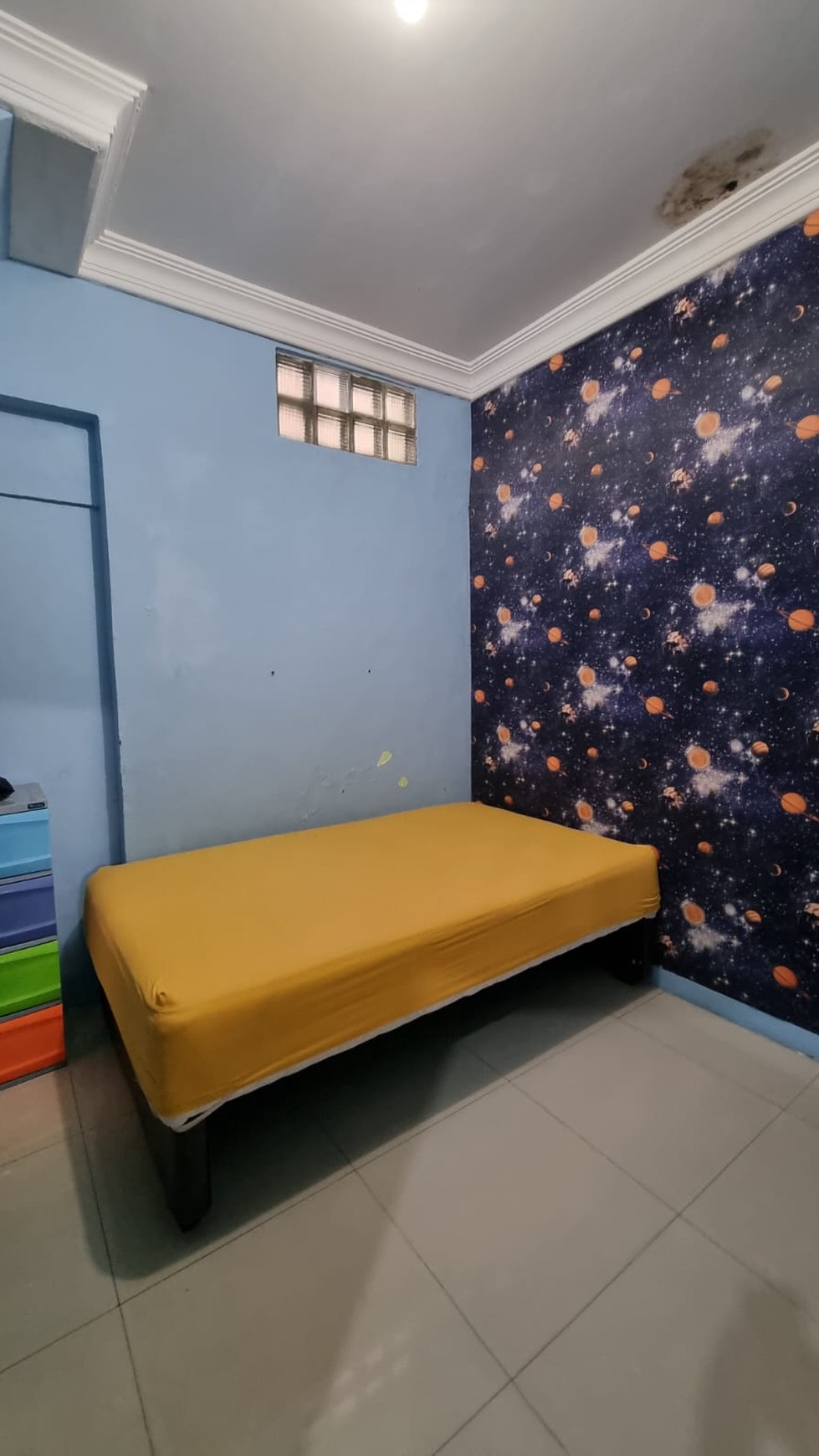 Rumah Minimalis, 1 lantai di Bintaro