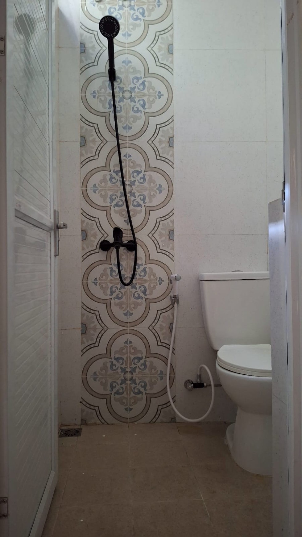 Rumah Siap Huni dalam Perum Bale Candi Ngaglik Sleman 