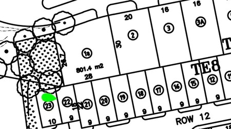 Jual Tanah Kavling 1M-an Citraland Surabaya Barat