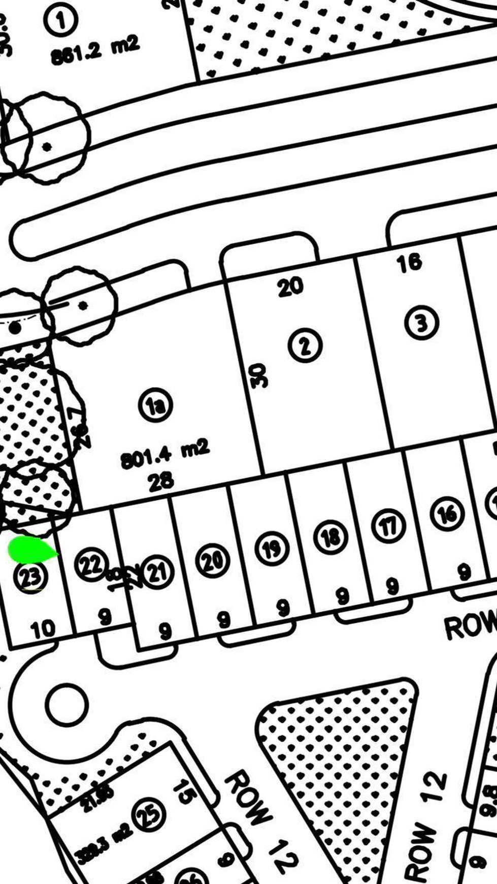 Jual Tanah Kavling 1M-an Citraland Surabaya Barat