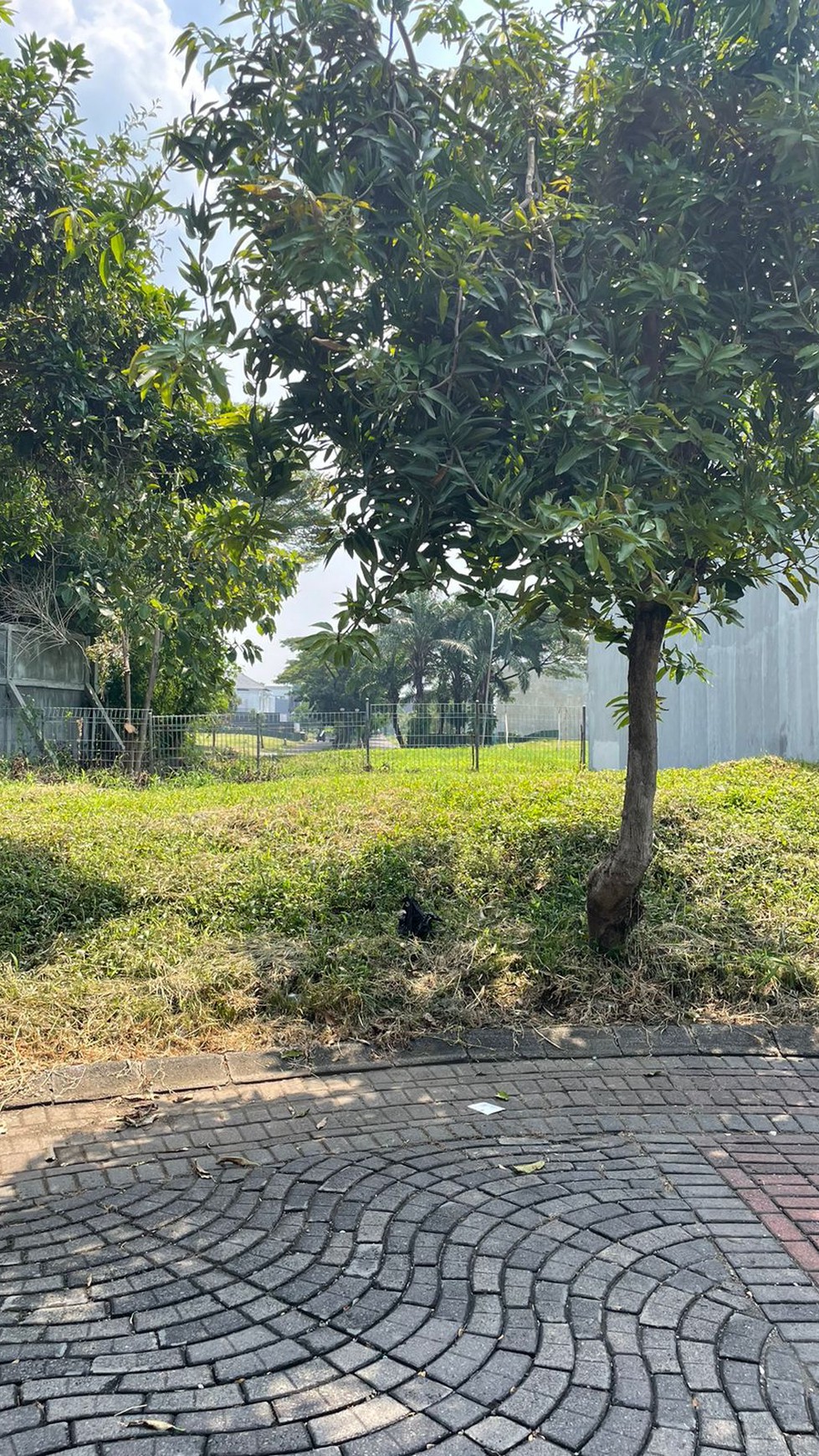 Jual Tanah Kavling 1M-an Citraland Surabaya Barat