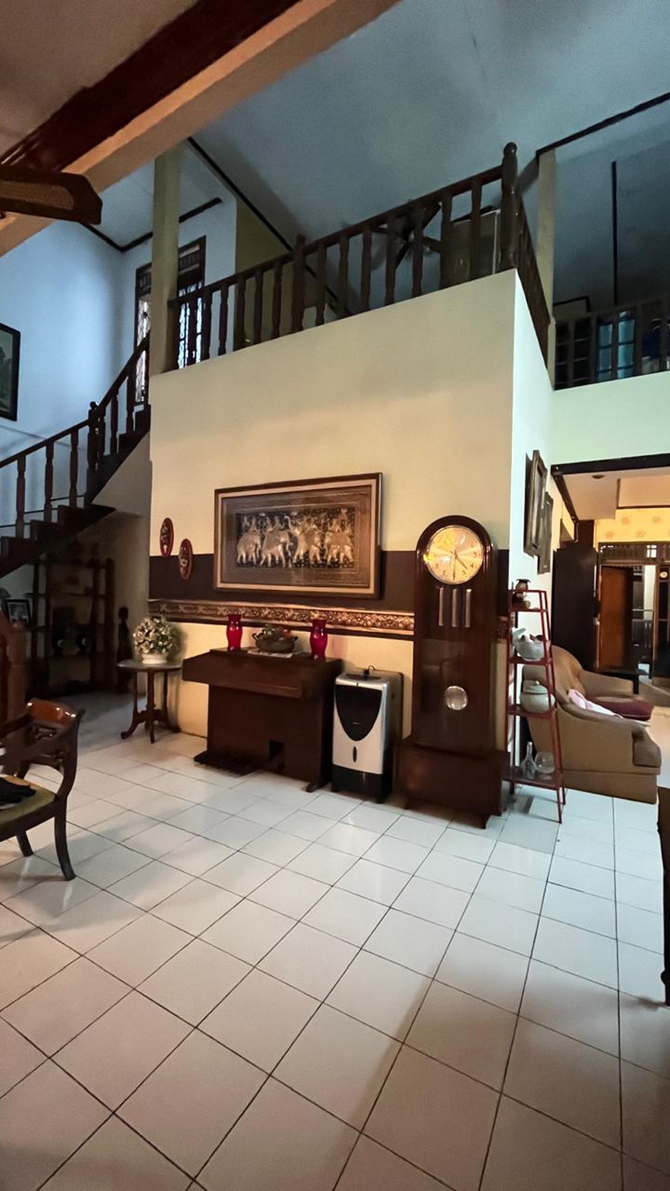 RUMAH DISEWA COCOK UNTUK USAHA AREA SENOPATI KEBAYORAN BARU