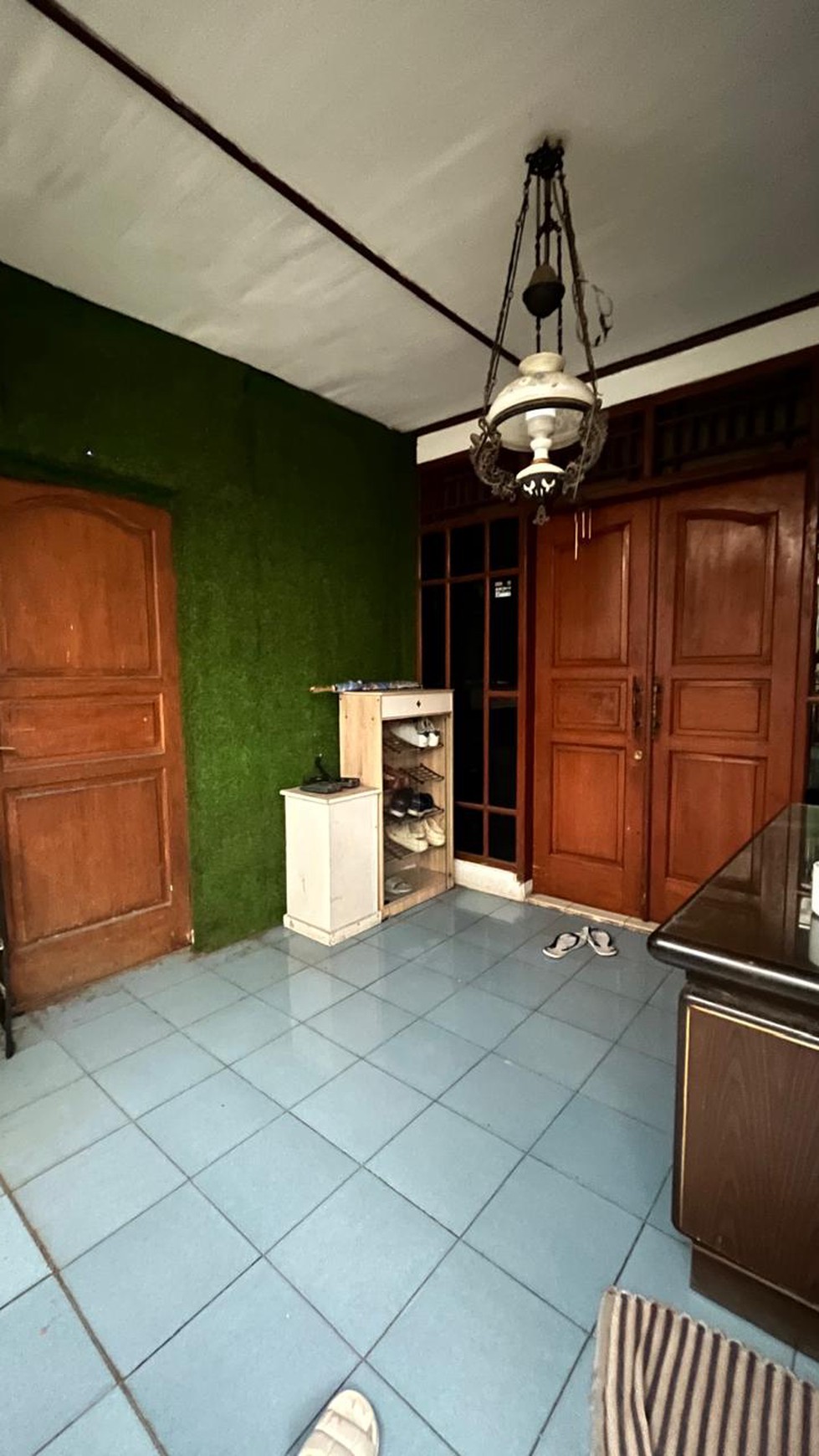 RUMAH DISEWA COCOK UNTUK USAHA AREA SENOPATI KEBAYORAN BARU