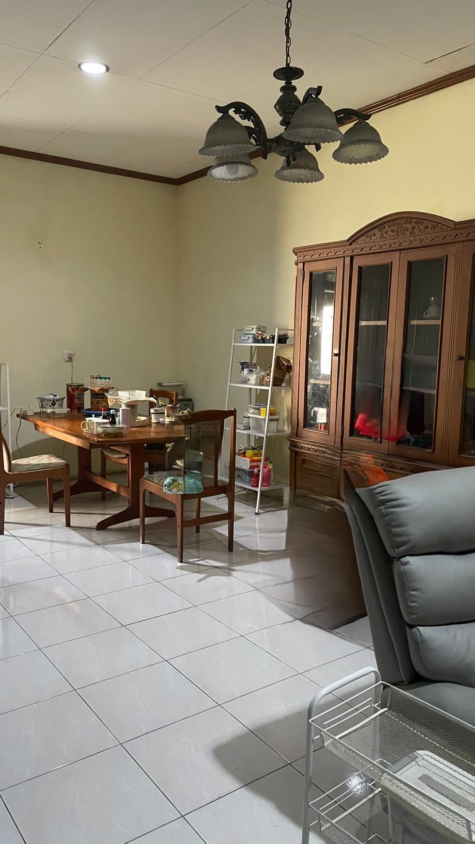 Rumah Bagus siap huni  di Rempoa