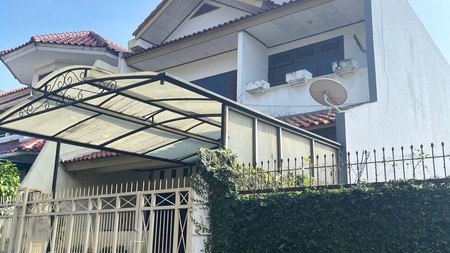 Rumah Bagus siap huni  di Rempoa