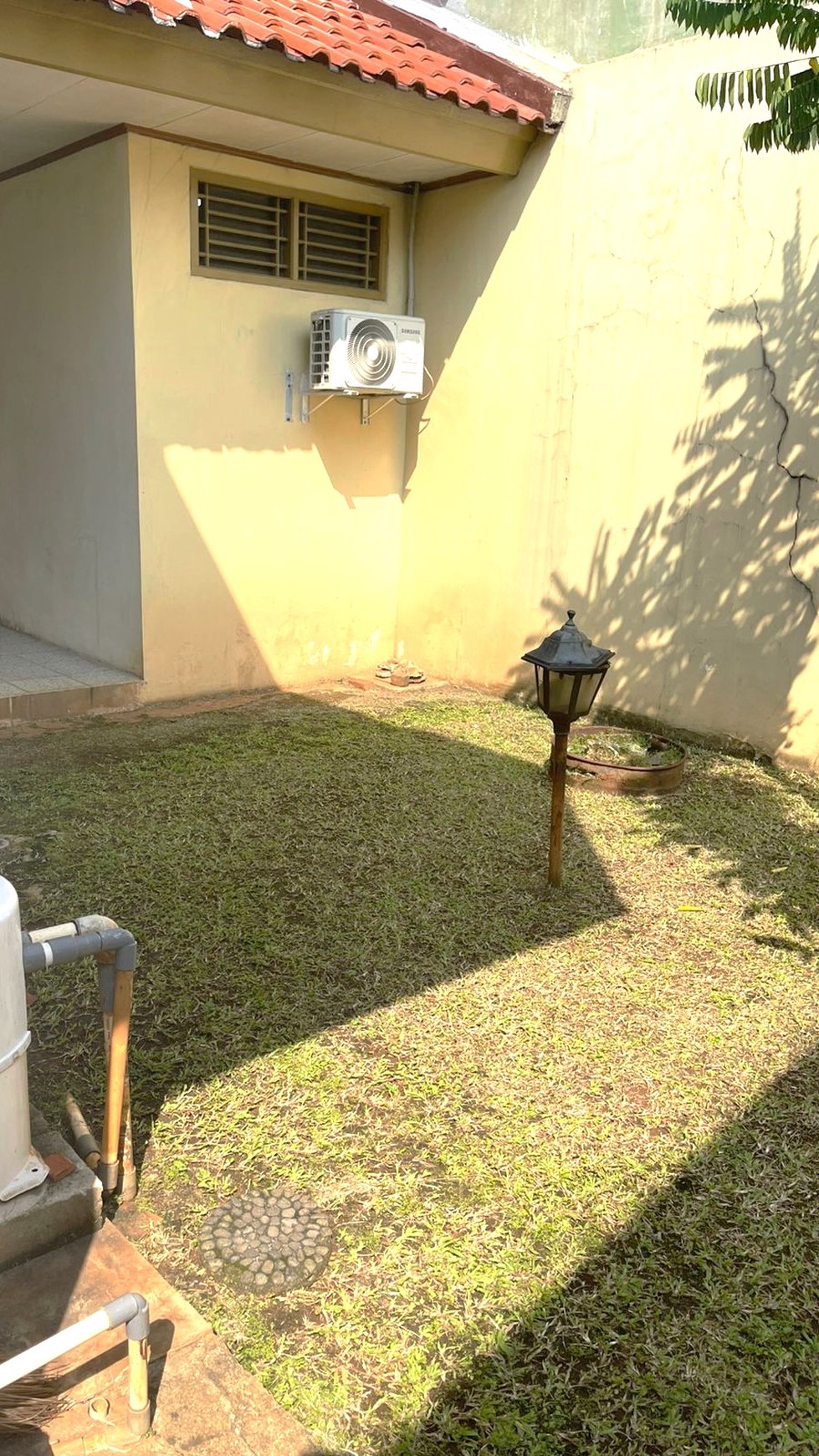 Rumah Bagus siap huni  di Rempoa